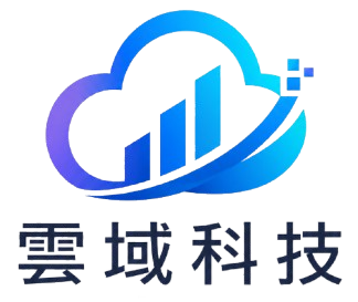 雲域科技 Logo